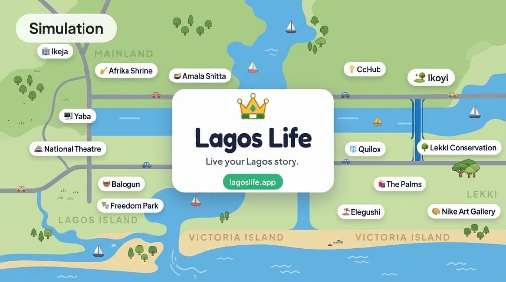 Lagos Life